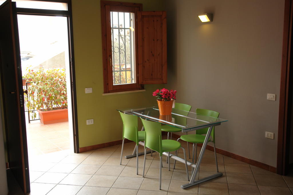 Pauli'S Holiday House Monserrato Extérieur photo